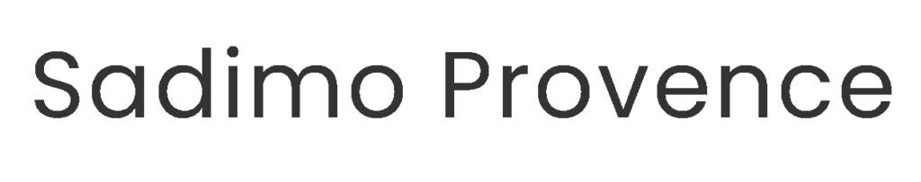 Sadimo Provence