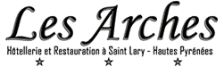 Les Arches