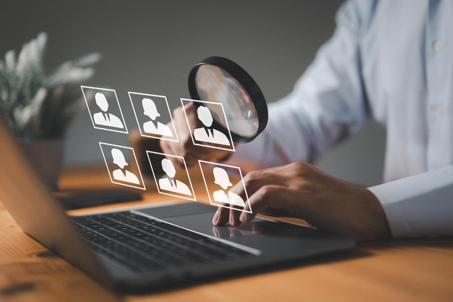 Recrutement Realsoft